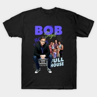 Bob Saget T-Shirt